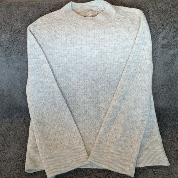 Loft Sweater - Picture 1 of 3
